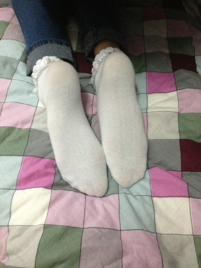 图片[42]-织梦行影@NO.024-第二十四期 宿舍白袜（白袜）[68P] – 速更版-美库