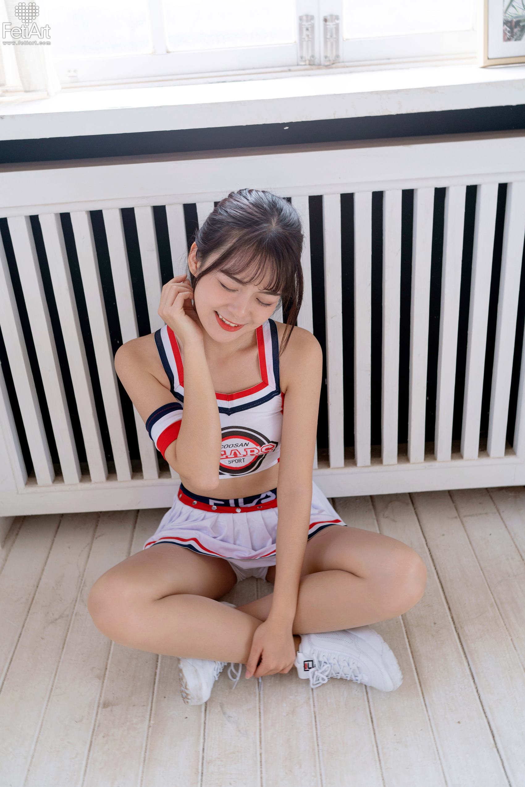 图片[26]-[FetiArt尚物集]NO.00080 Cheer Up![29P] – 速更版-美库