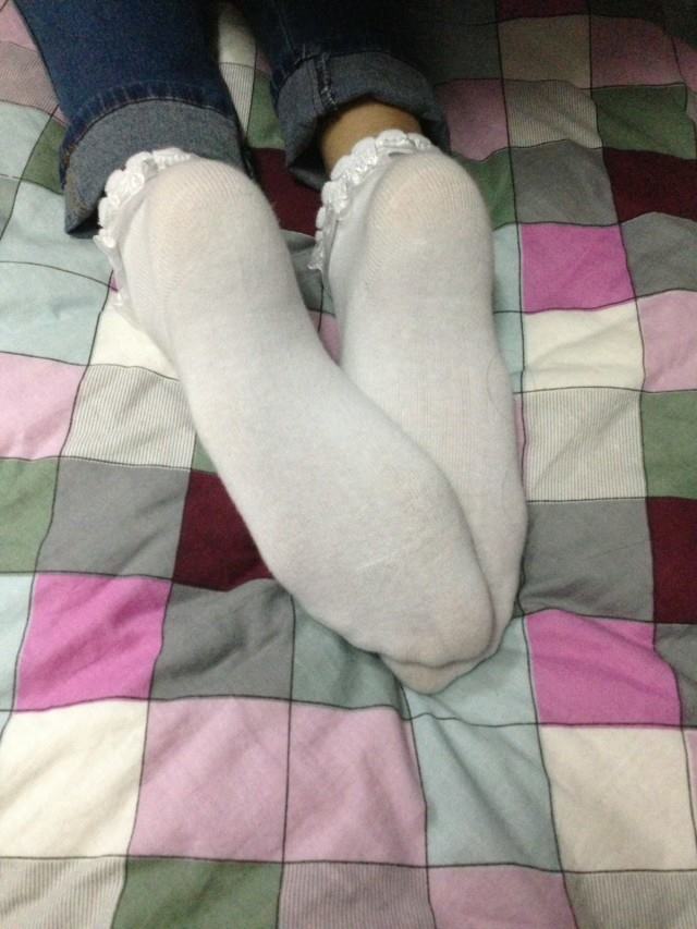 图片[43]-织梦行影@NO.024-第二十四期 宿舍白袜（白袜）[68P] – 速更版-美库