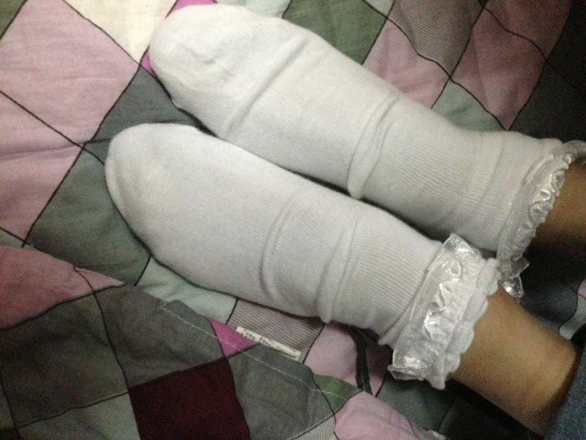 图片[45]-织梦行影@NO.024-第二十四期 宿舍白袜（白袜）[68P] – 速更版-美库