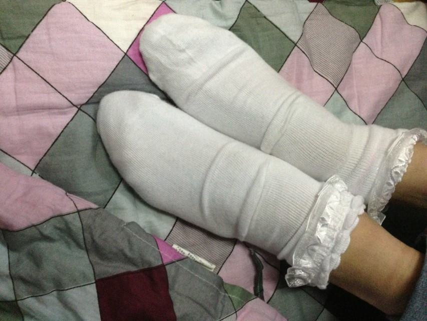 图片[47]-织梦行影@NO.024-第二十四期 宿舍白袜（白袜）[68P] – 速更版-美库