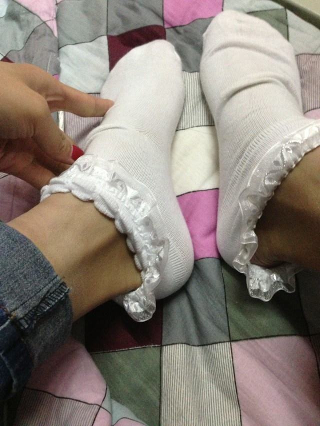 图片[48]-织梦行影@NO.024-第二十四期 宿舍白袜（白袜）[68P] – 速更版-美库