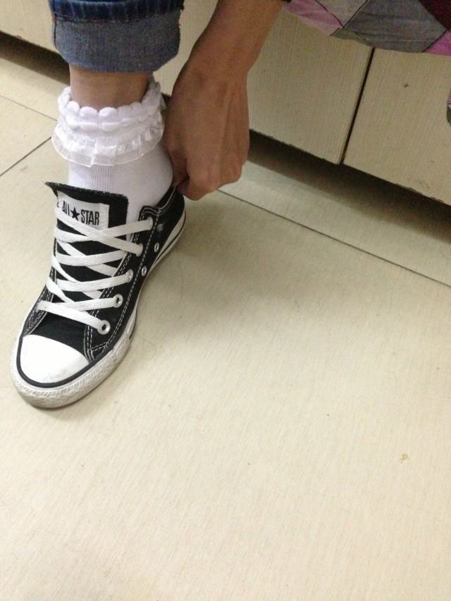 图片[51]-织梦行影@NO.024-第二十四期 宿舍白袜（白袜）[68P] – 速更版-美库