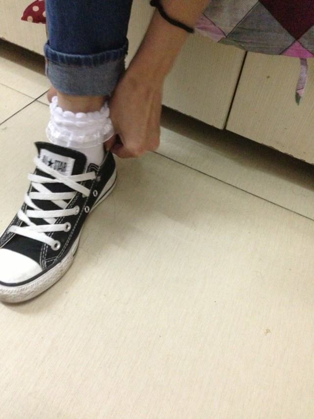 图片[52]-织梦行影@NO.024-第二十四期 宿舍白袜（白袜）[68P] – 速更版-美库