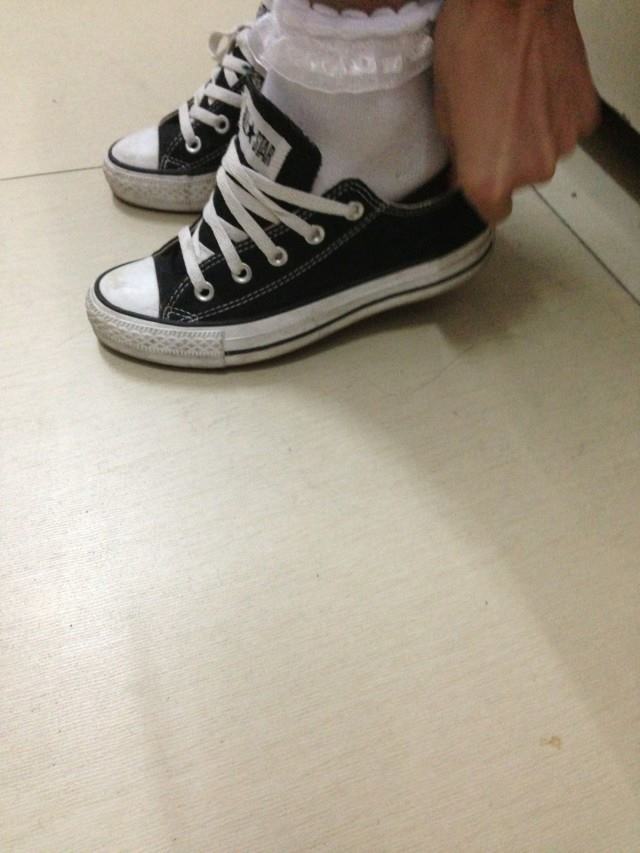 图片[58]-织梦行影@NO.024-第二十四期 宿舍白袜（白袜）[68P] – 速更版-美库