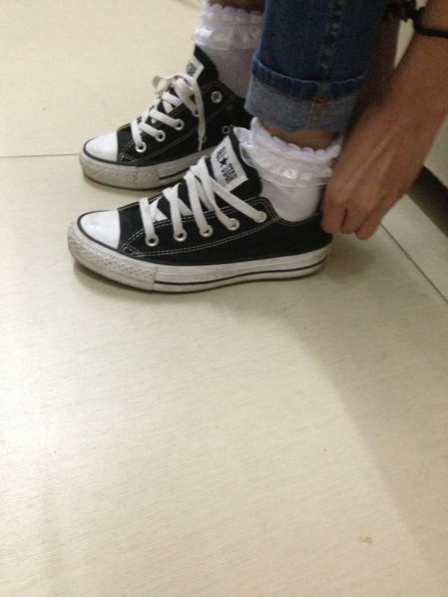 图片[59]-织梦行影@NO.024-第二十四期 宿舍白袜（白袜）[68P] – 速更版-美库