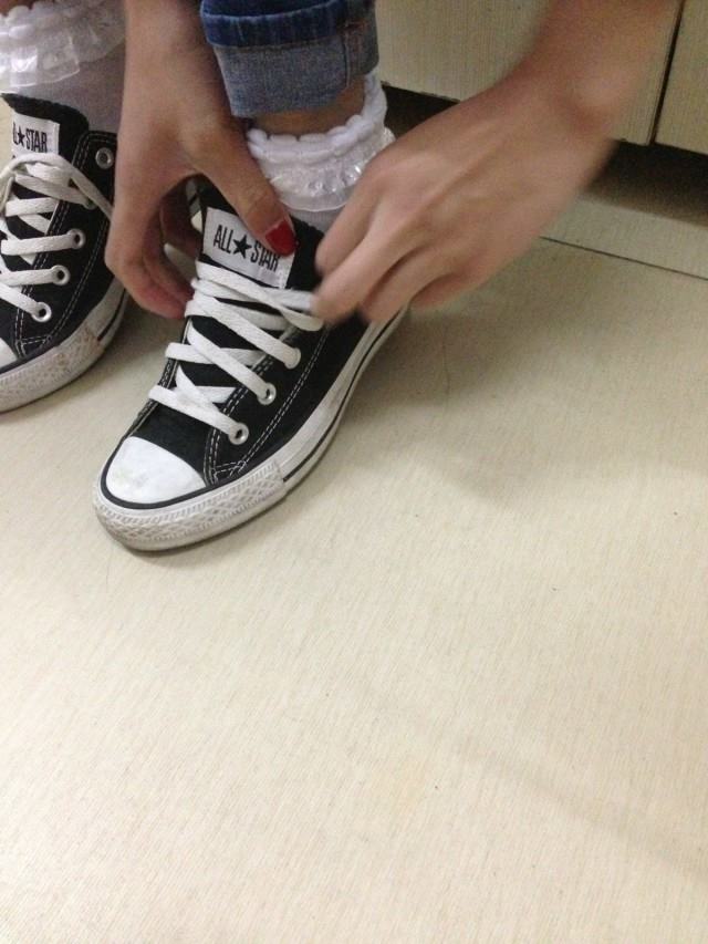 图片[60]-织梦行影@NO.024-第二十四期 宿舍白袜（白袜）[68P] – 速更版-美库