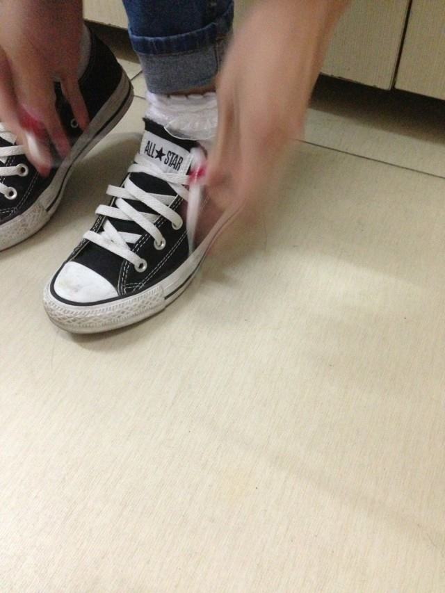 图片[61]-织梦行影@NO.024-第二十四期 宿舍白袜（白袜）[68P] – 速更版-美库