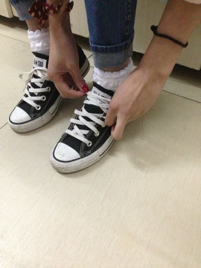 图片[63]-织梦行影@NO.024-第二十四期 宿舍白袜（白袜）[68P] – 速更版-美库