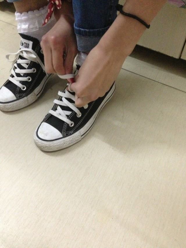 图片[64]-织梦行影@NO.024-第二十四期 宿舍白袜（白袜）[68P] – 速更版-美库