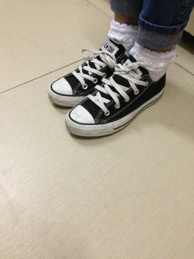 图片[66]-织梦行影@NO.024-第二十四期 宿舍白袜（白袜）[68P] – 速更版-美库