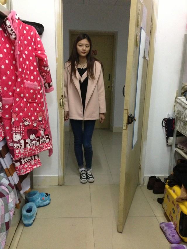 图片[67]-织梦行影@NO.024-第二十四期 宿舍白袜（白袜）[68P] – 速更版-美库