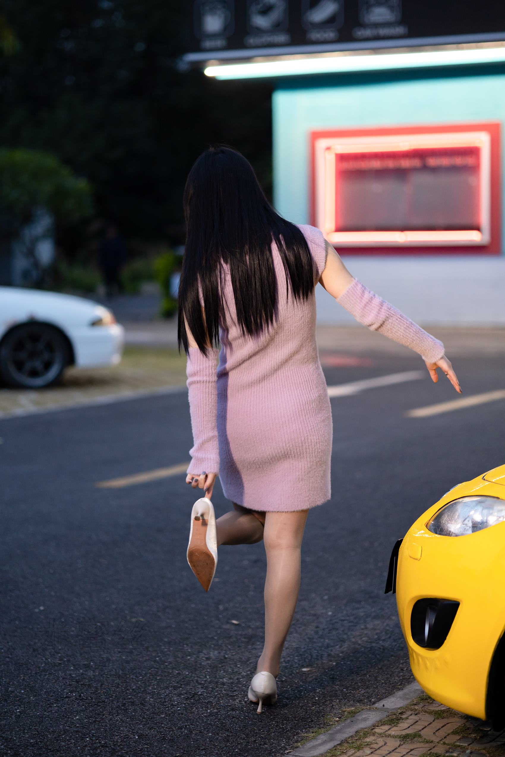 图片[15]-尤蜜丝 NO.094 穿搭推广展示图集[46P] – 速更版-美库