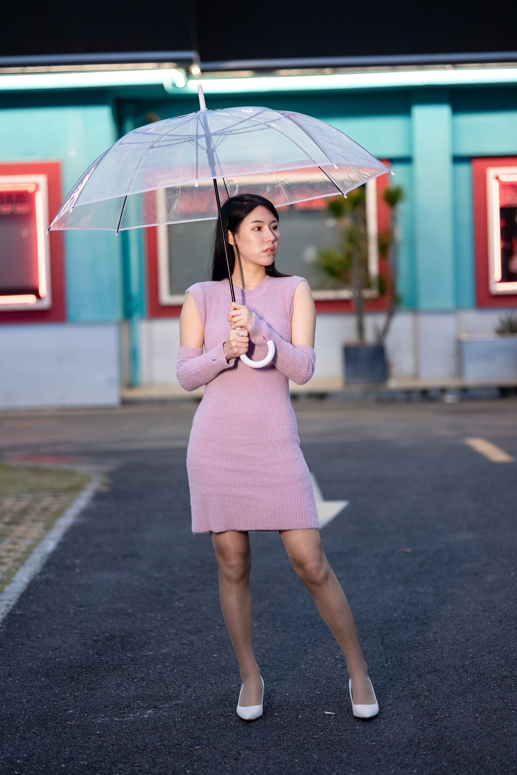 图片[30]-尤蜜丝 NO.094 穿搭推广展示图集[46P] – 速更版-美库