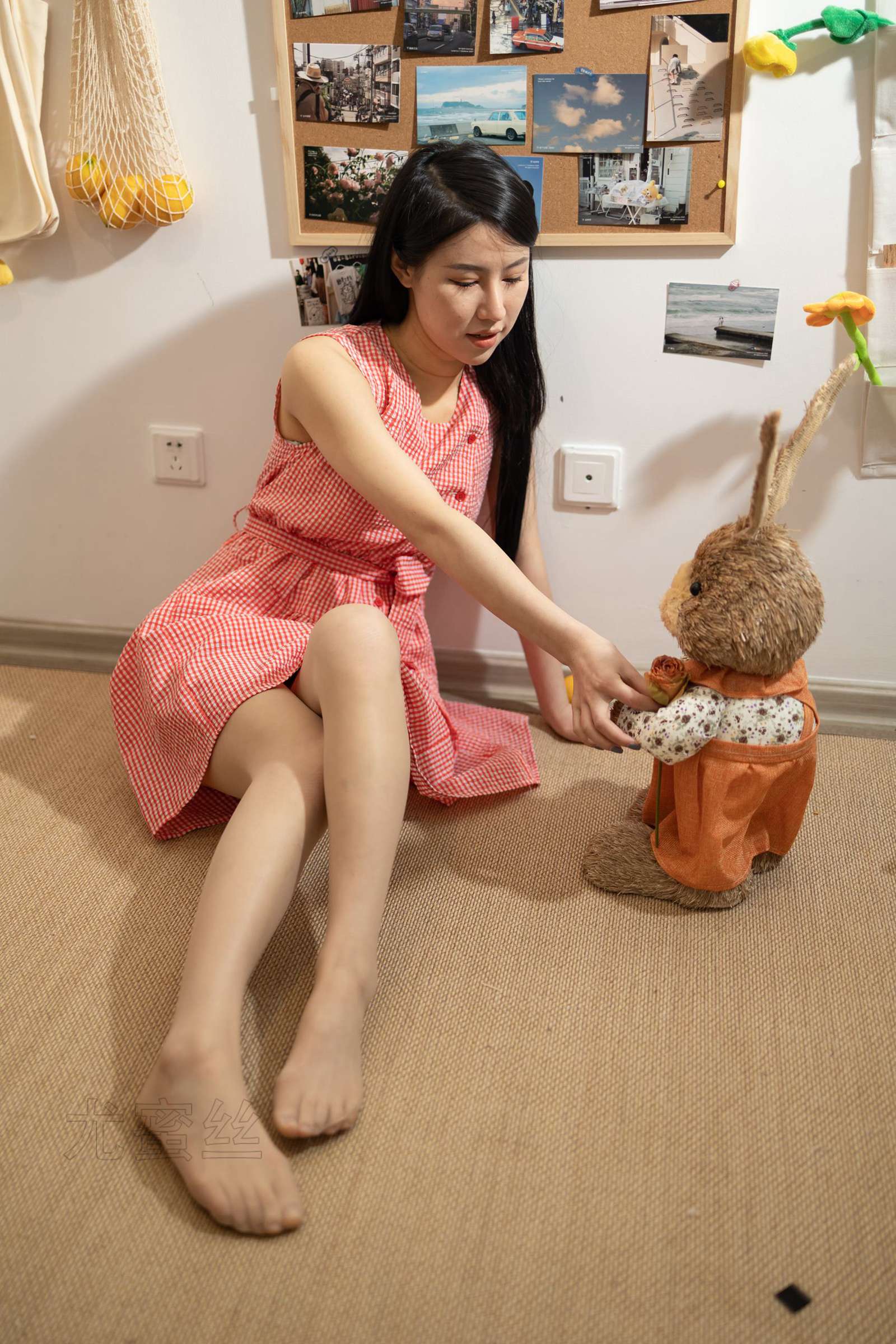 图片[33]-尤蜜丝 NO.094 穿搭推广展示图集[46P] – 速更版-美库