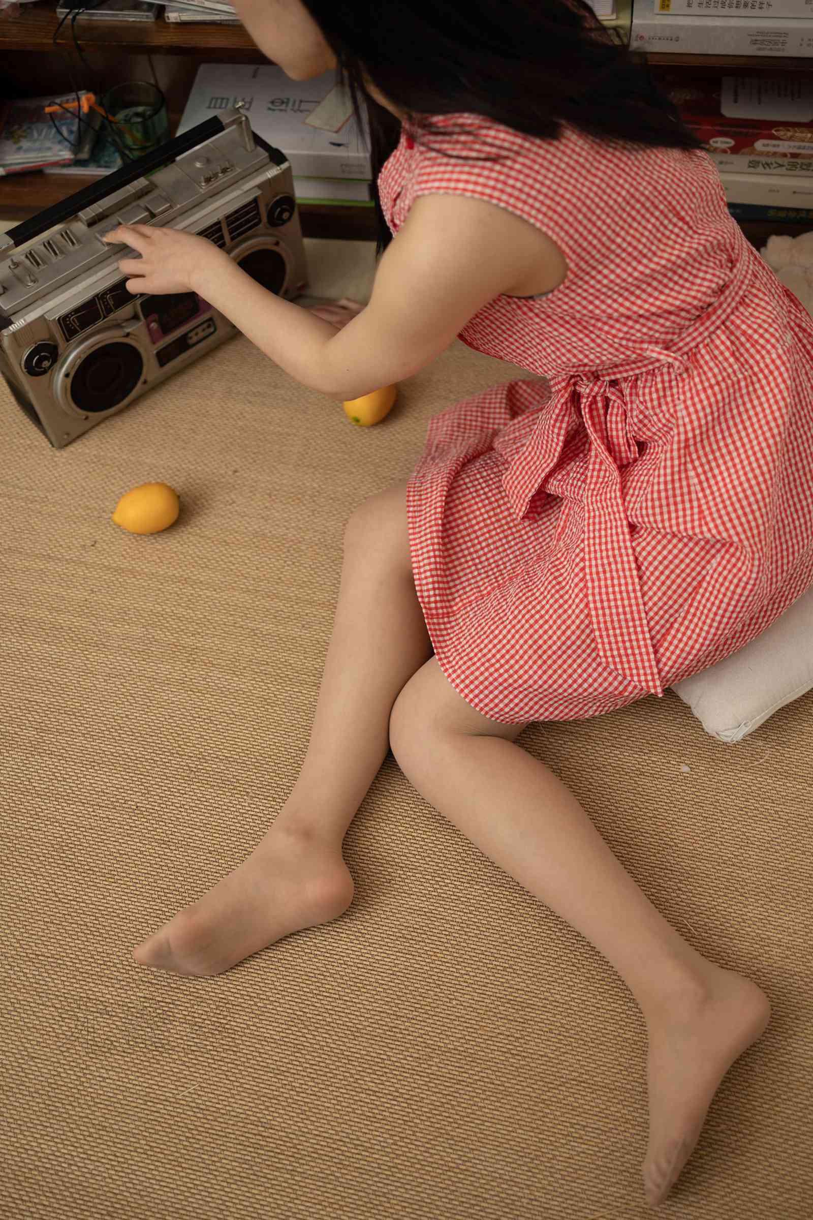 图片[37]-尤蜜丝 NO.094 穿搭推广展示图集[46P] – 速更版-美库