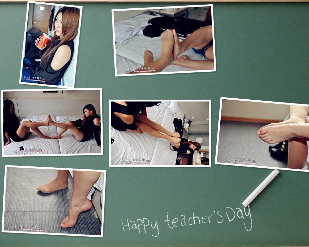 图片[34]-自由摄影 No.222 蜕变中 [33P] – 速更版-美库