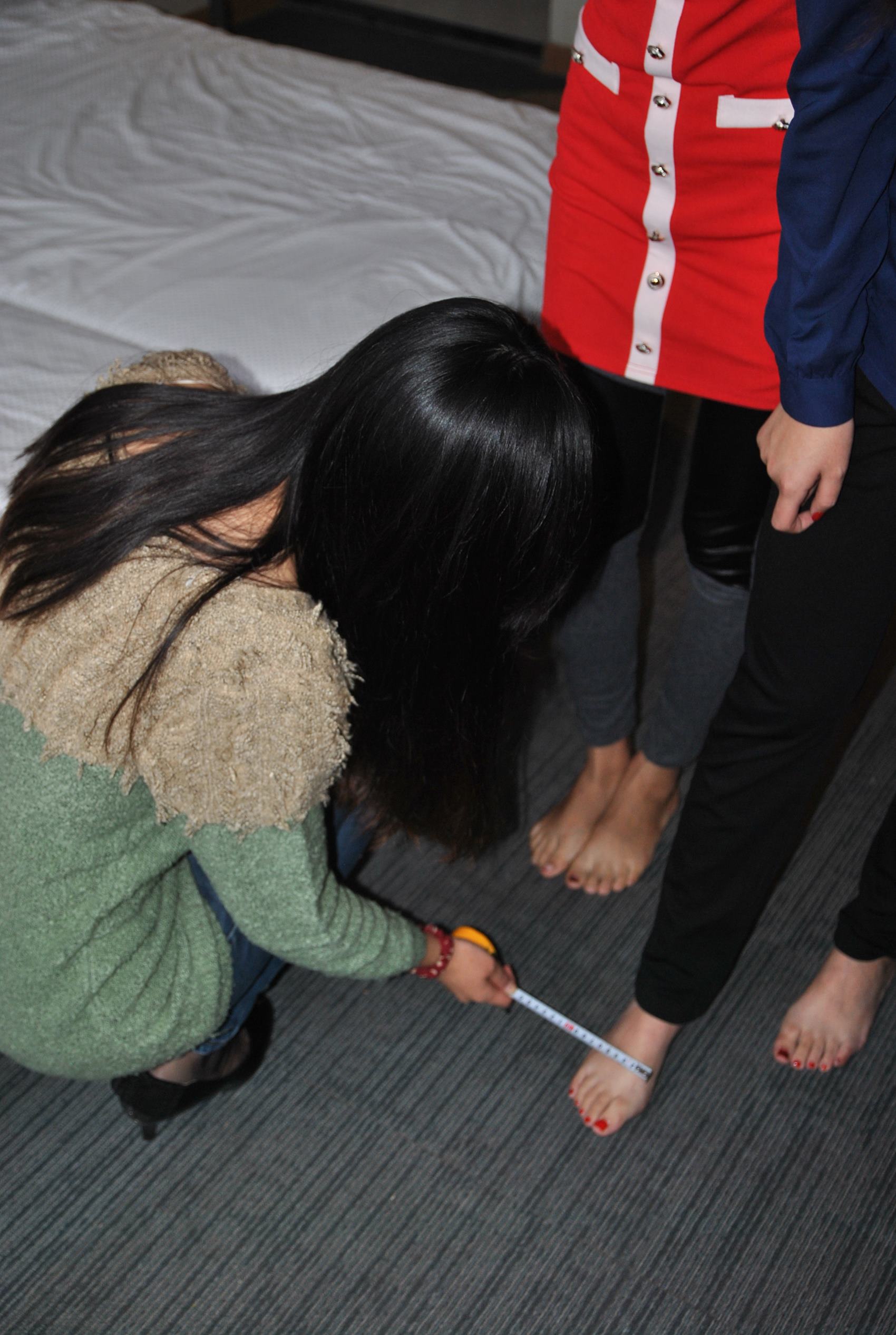 图片[23]-自由摄影 No.223 裁判不公正 [101P] – 速更版-美库