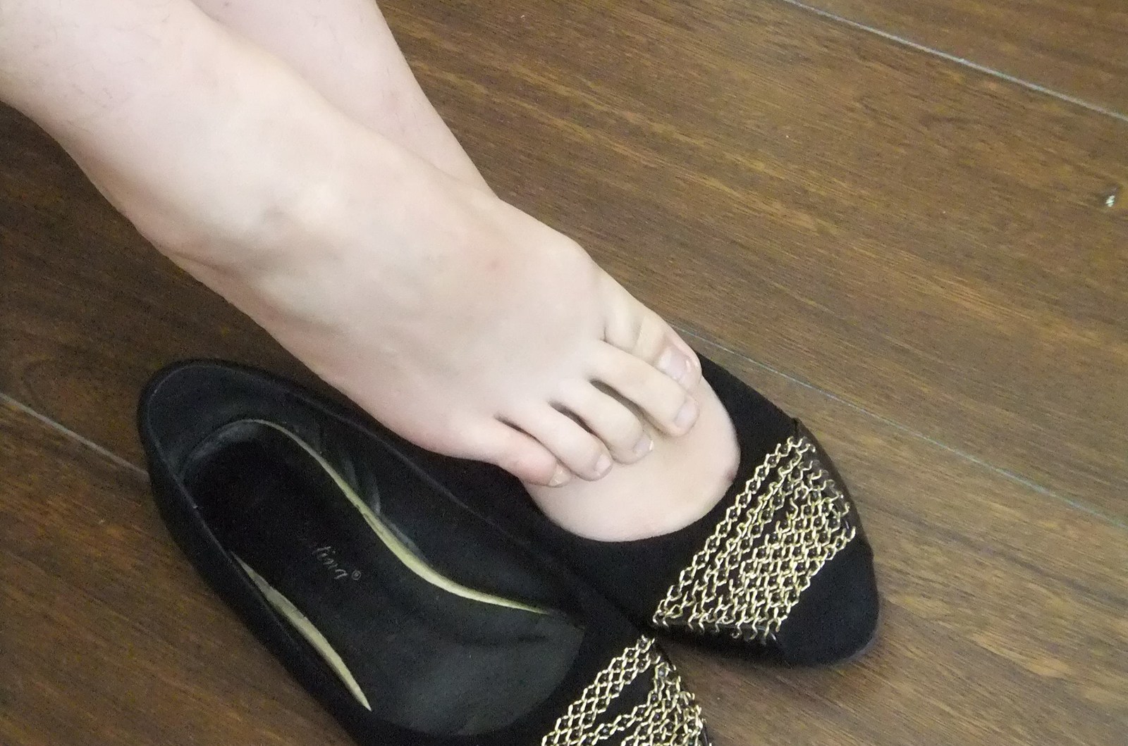 图片[10]-自由摄影 No.225 裸足爱好者 [97P] – 速更版-美库