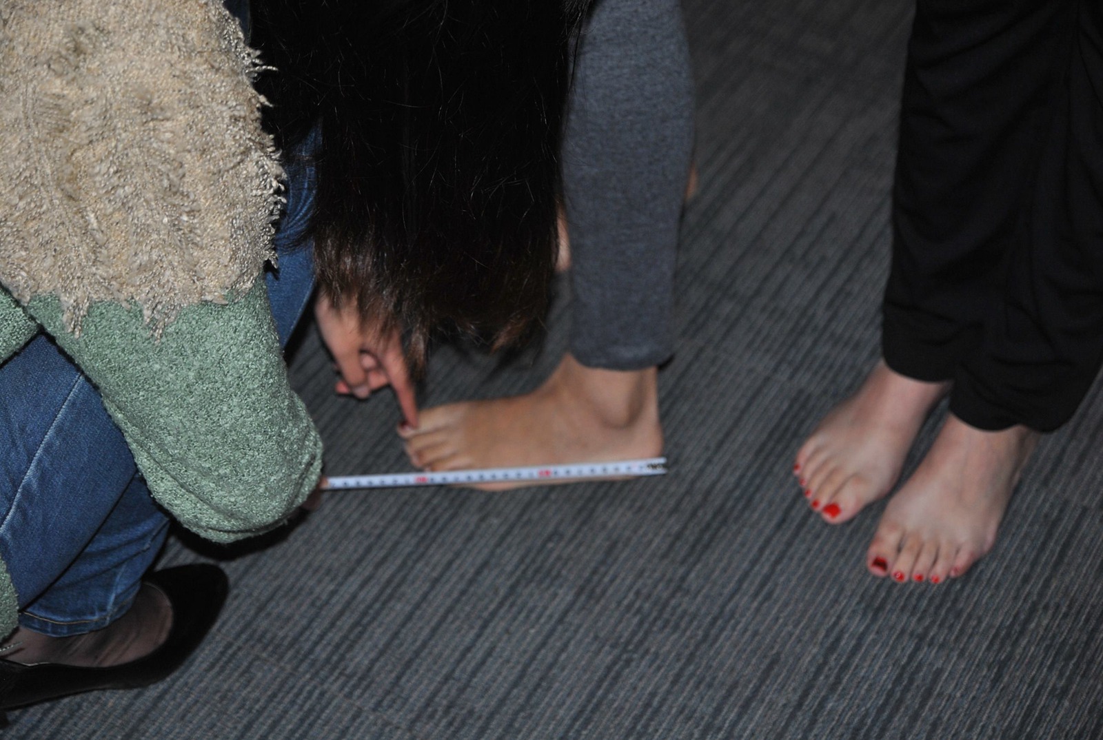 图片[27]-自由摄影 No.223 裁判不公正 [101P] – 速更版-美库