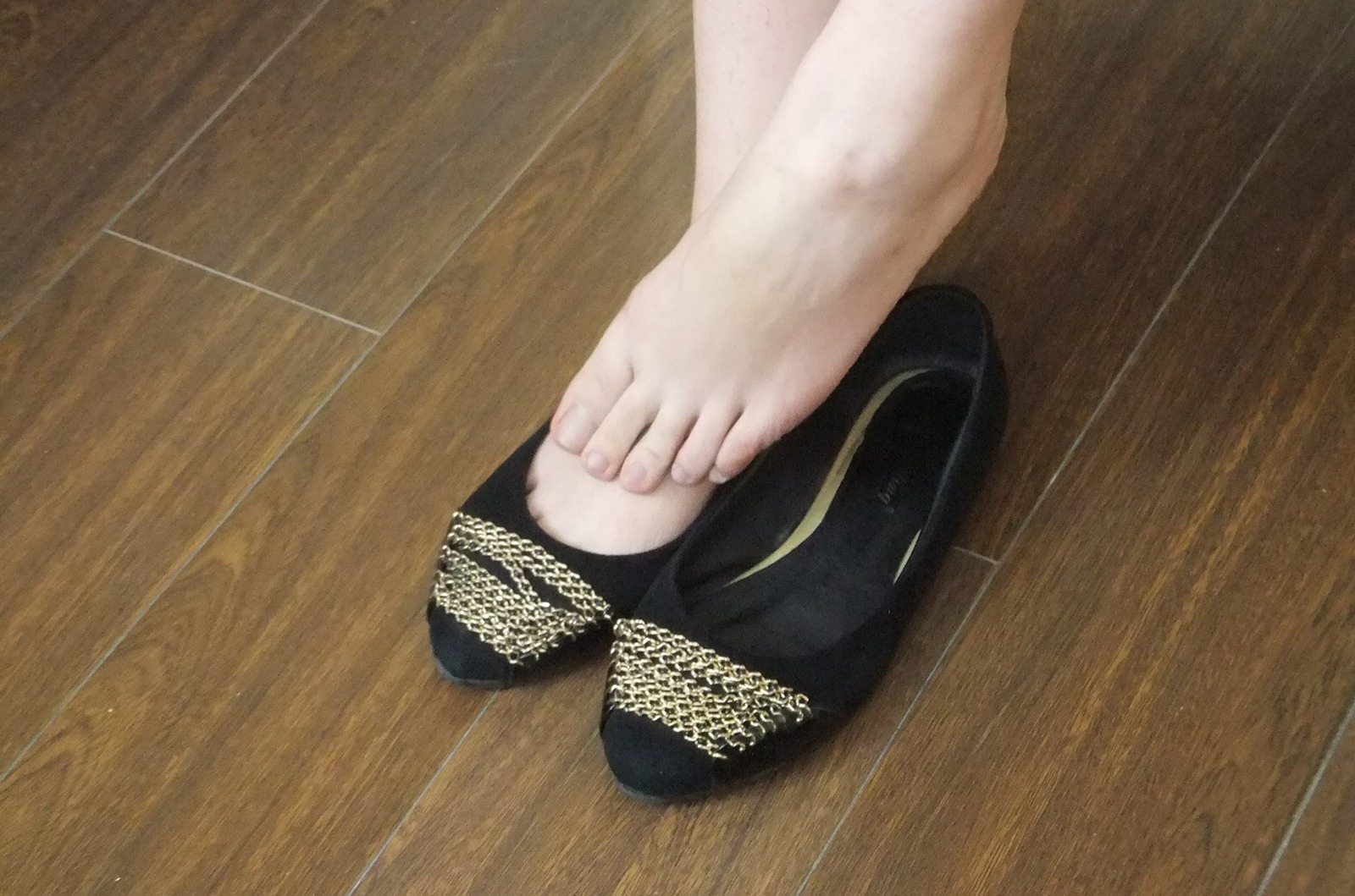 图片[15]-自由摄影 No.225 裸足爱好者 [97P] – 速更版-美库