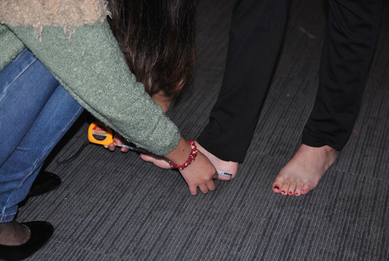 图片[32]-自由摄影 No.223 裁判不公正 [101P] – 速更版-美库