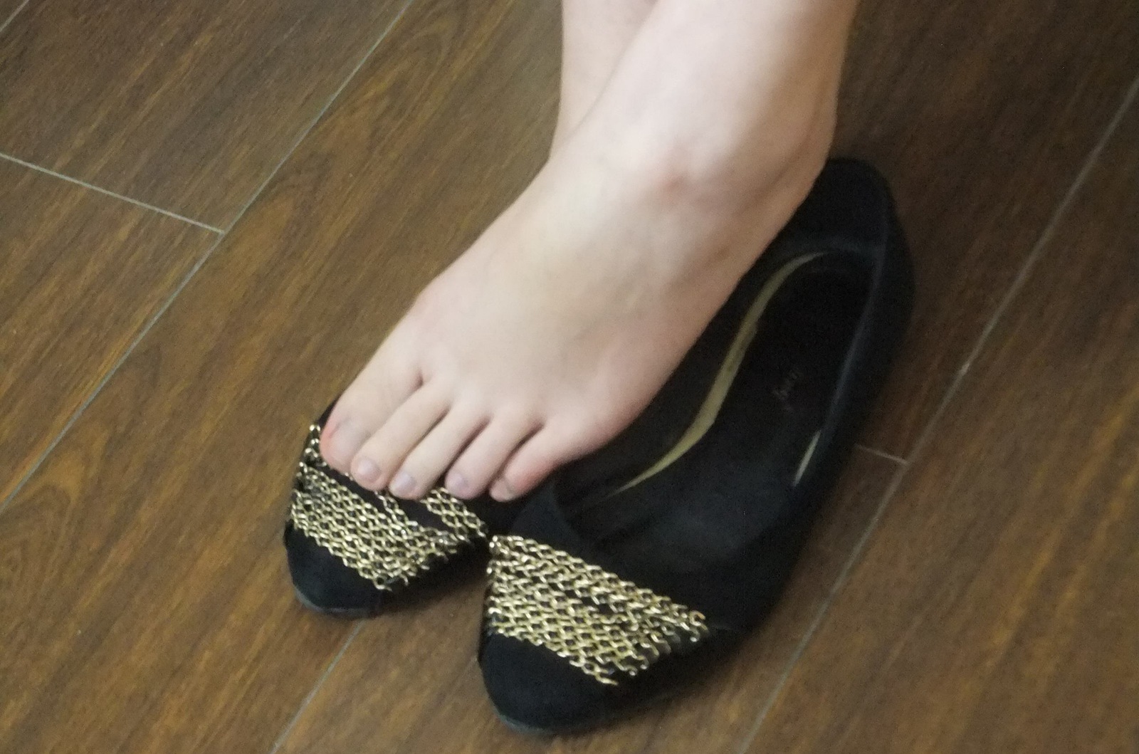 图片[16]-自由摄影 No.225 裸足爱好者 [97P] – 速更版-美库