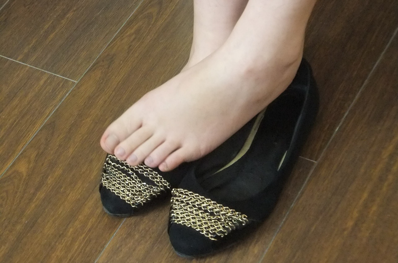 图片[17]-自由摄影 No.225 裸足爱好者 [97P] – 速更版-美库