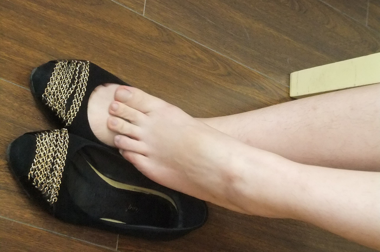 图片[19]-自由摄影 No.225 裸足爱好者 [97P] – 速更版-美库