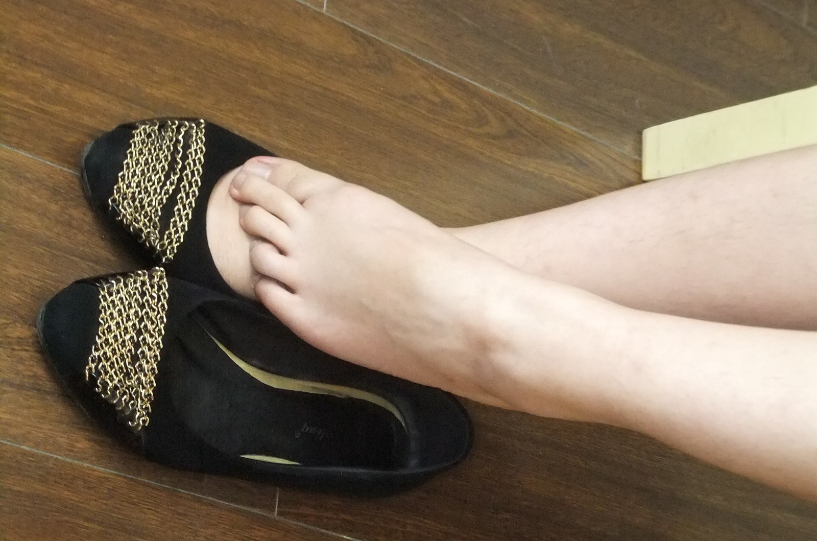 图片[21]-自由摄影 No.225 裸足爱好者 [97P] – 速更版-美库