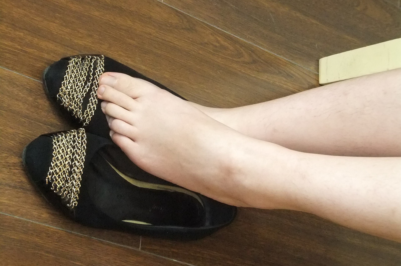 图片[22]-自由摄影 No.225 裸足爱好者 [97P] – 速更版-美库