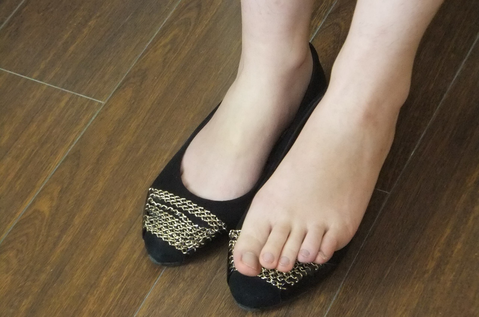 图片[24]-自由摄影 No.225 裸足爱好者 [97P] – 速更版-美库