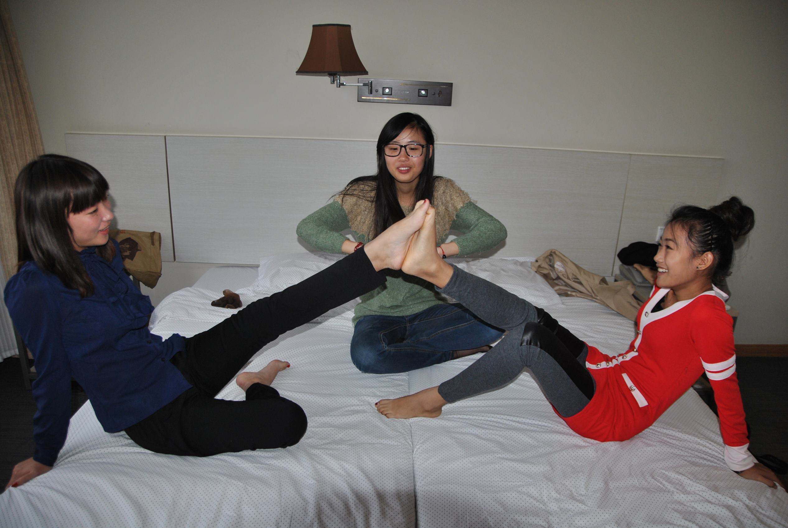 图片[45]-自由摄影 No.223 裁判不公正 [101P] – 速更版-美库