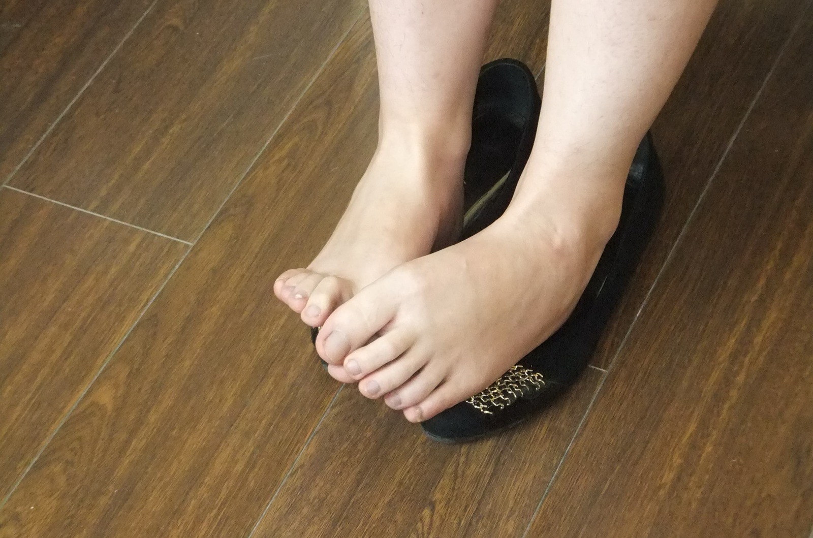 图片[29]-自由摄影 No.225 裸足爱好者 [97P] – 速更版-美库