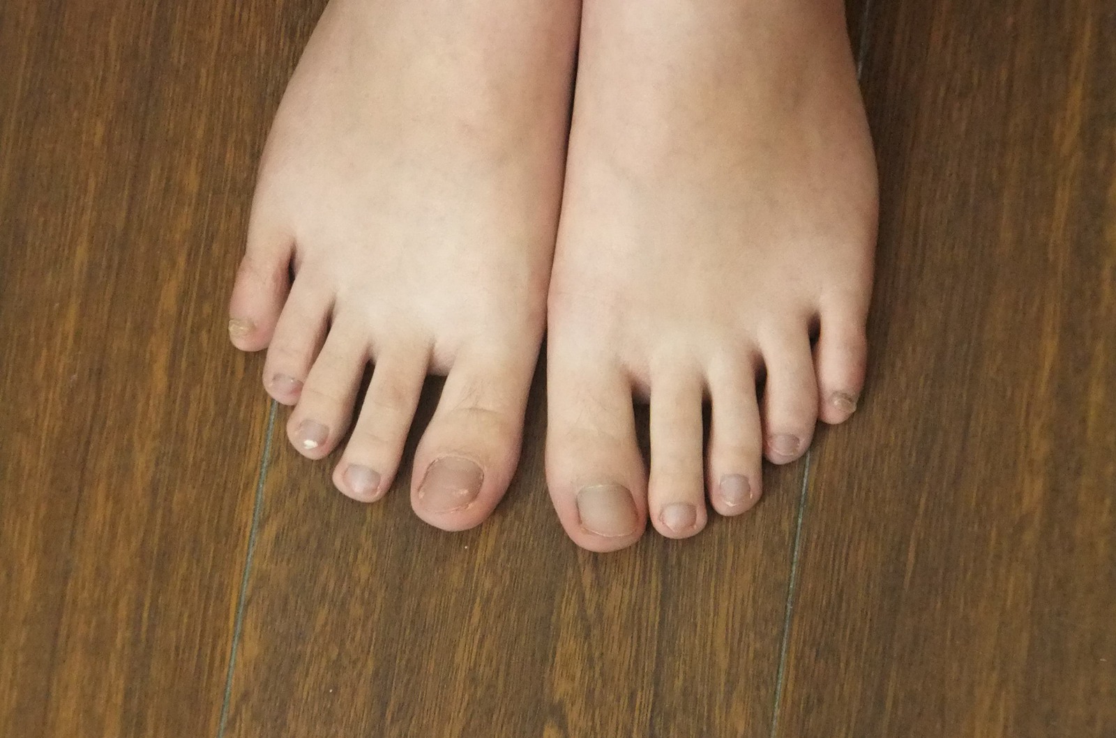 图片[39]-自由摄影 No.225 裸足爱好者 [97P] – 速更版-美库