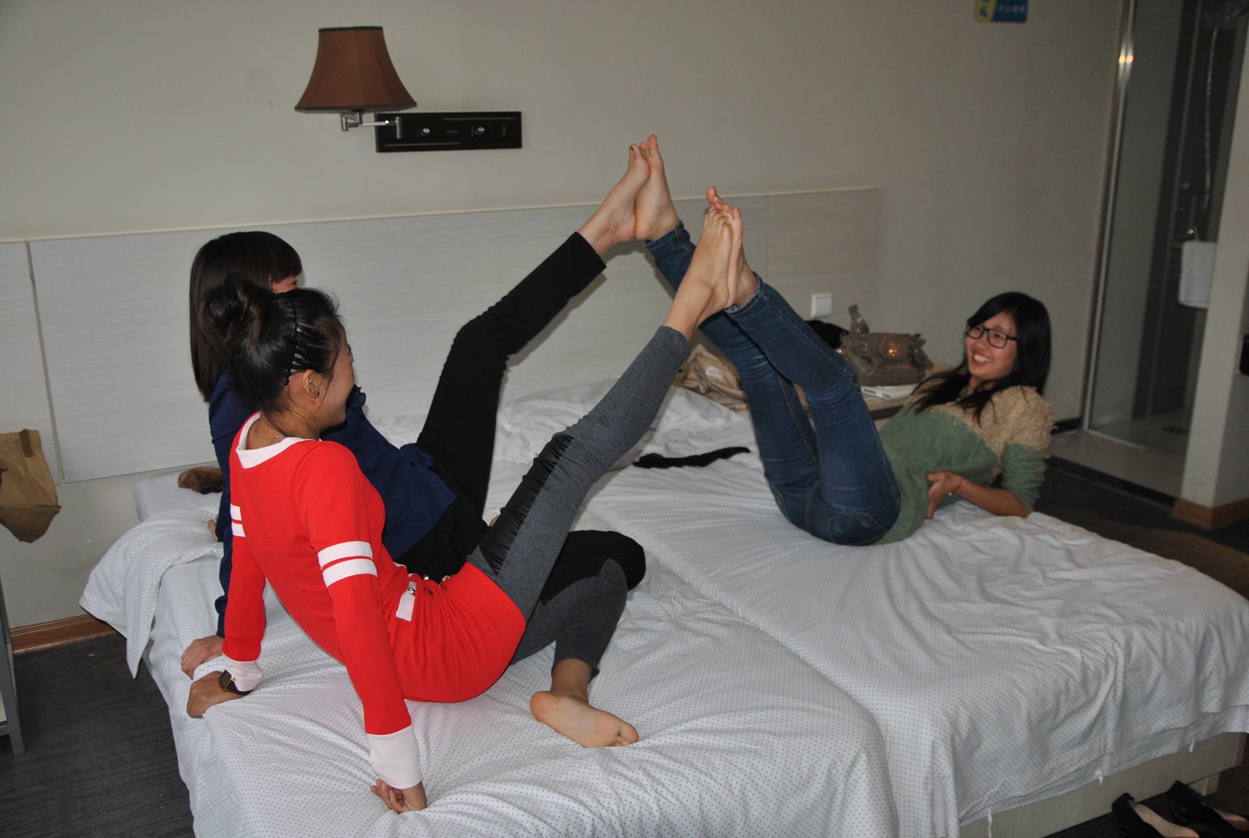 图片[70]-自由摄影 No.223 裁判不公正 [101P] – 速更版-美库