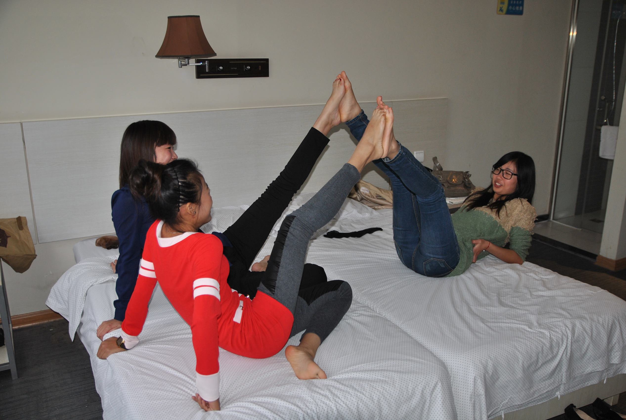 图片[71]-自由摄影 No.223 裁判不公正 [101P] – 速更版-美库