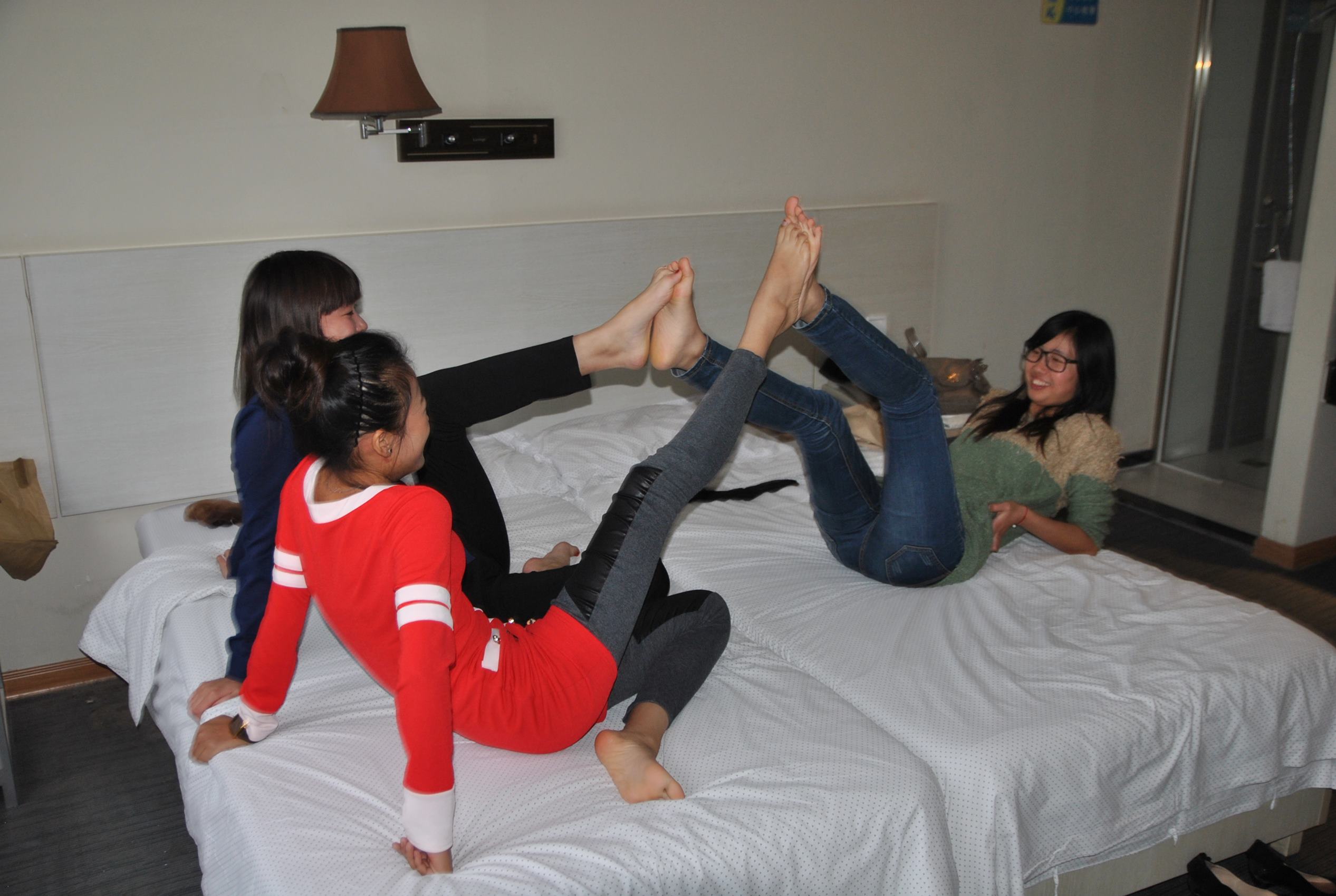 图片[72]-自由摄影 No.223 裁判不公正 [101P] – 速更版-美库