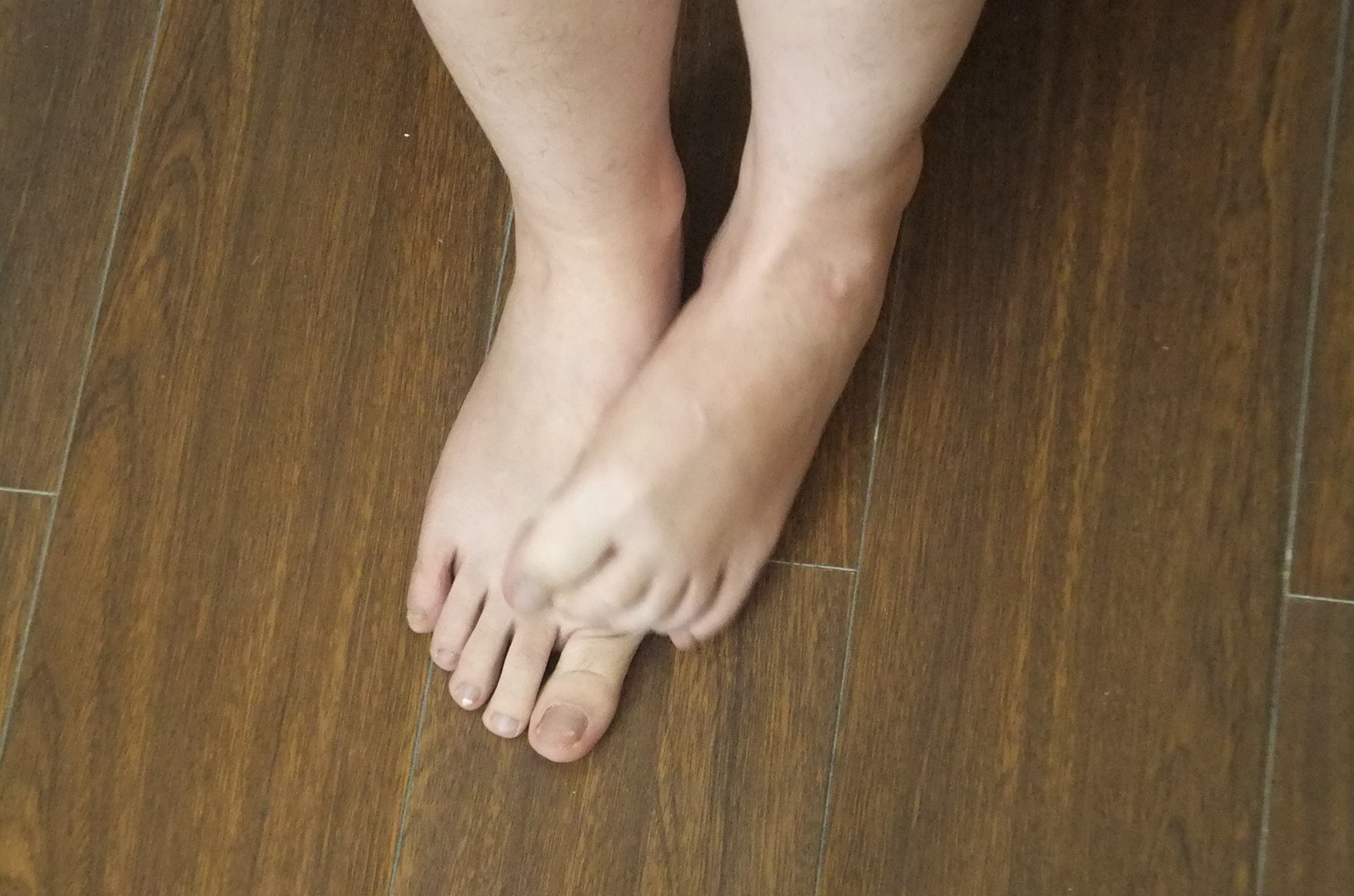 图片[47]-自由摄影 No.225 裸足爱好者 [97P] – 速更版-美库