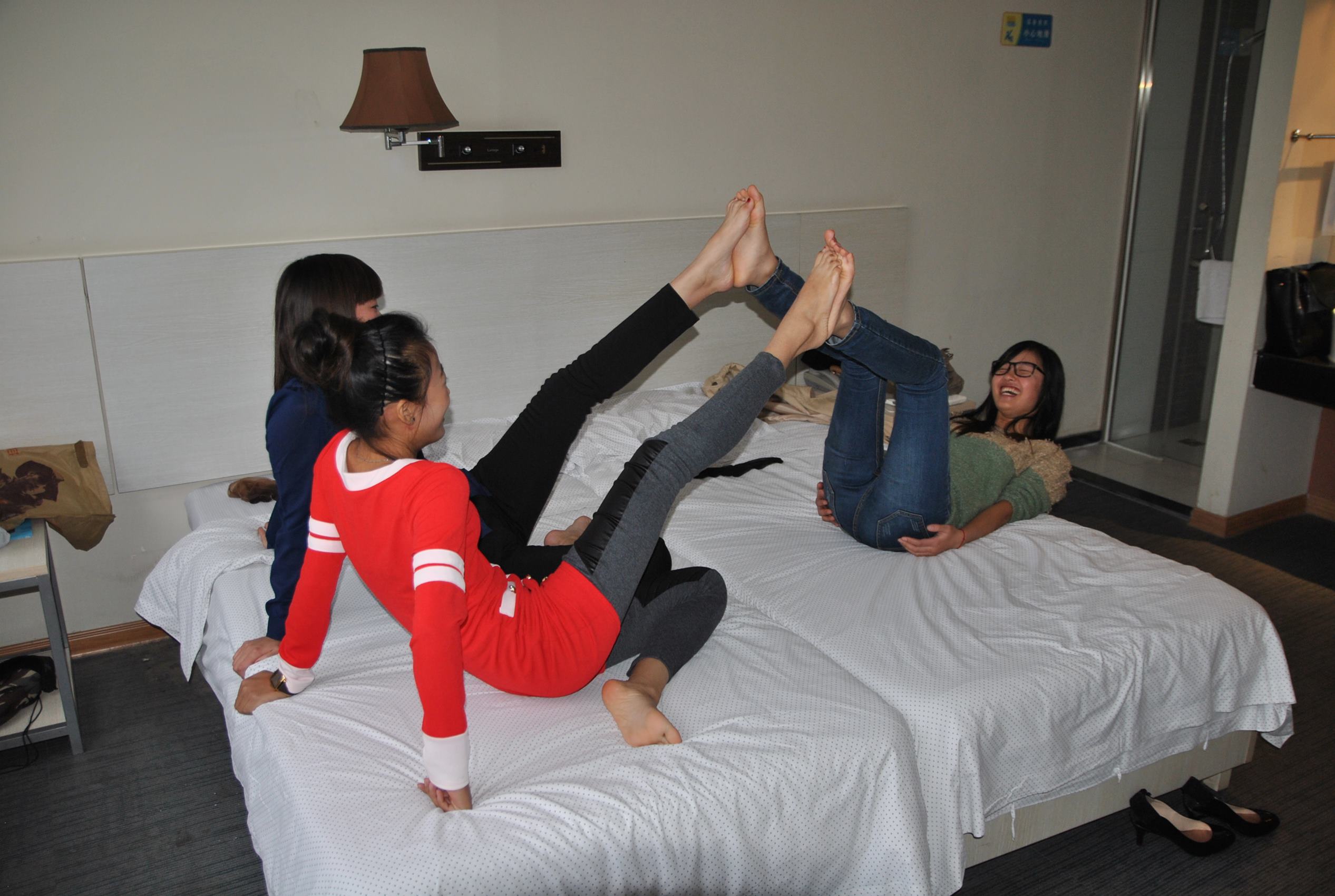 图片[73]-自由摄影 No.223 裁判不公正 [101P] – 速更版-美库