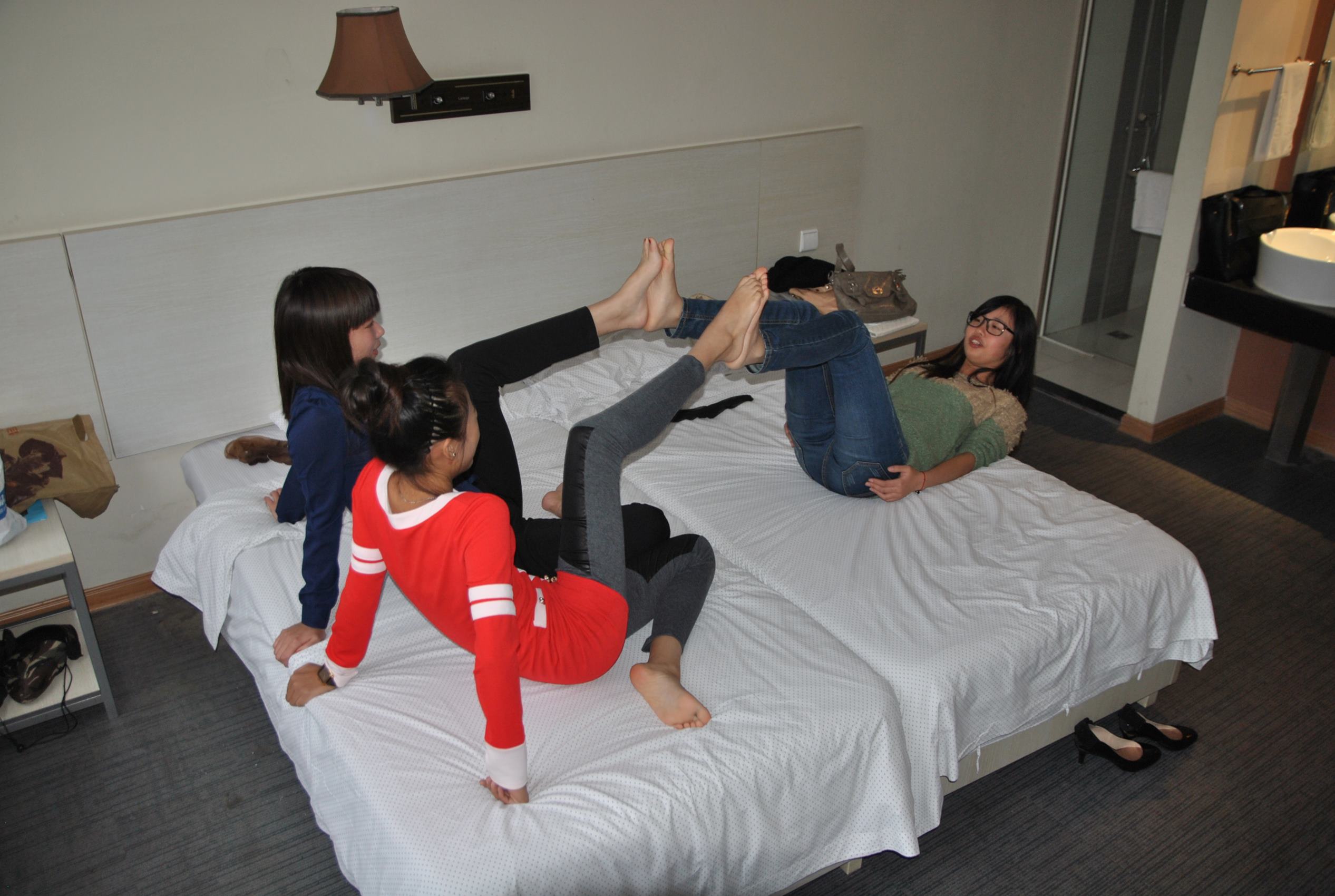 图片[74]-自由摄影 No.223 裁判不公正 [101P] – 速更版-美库