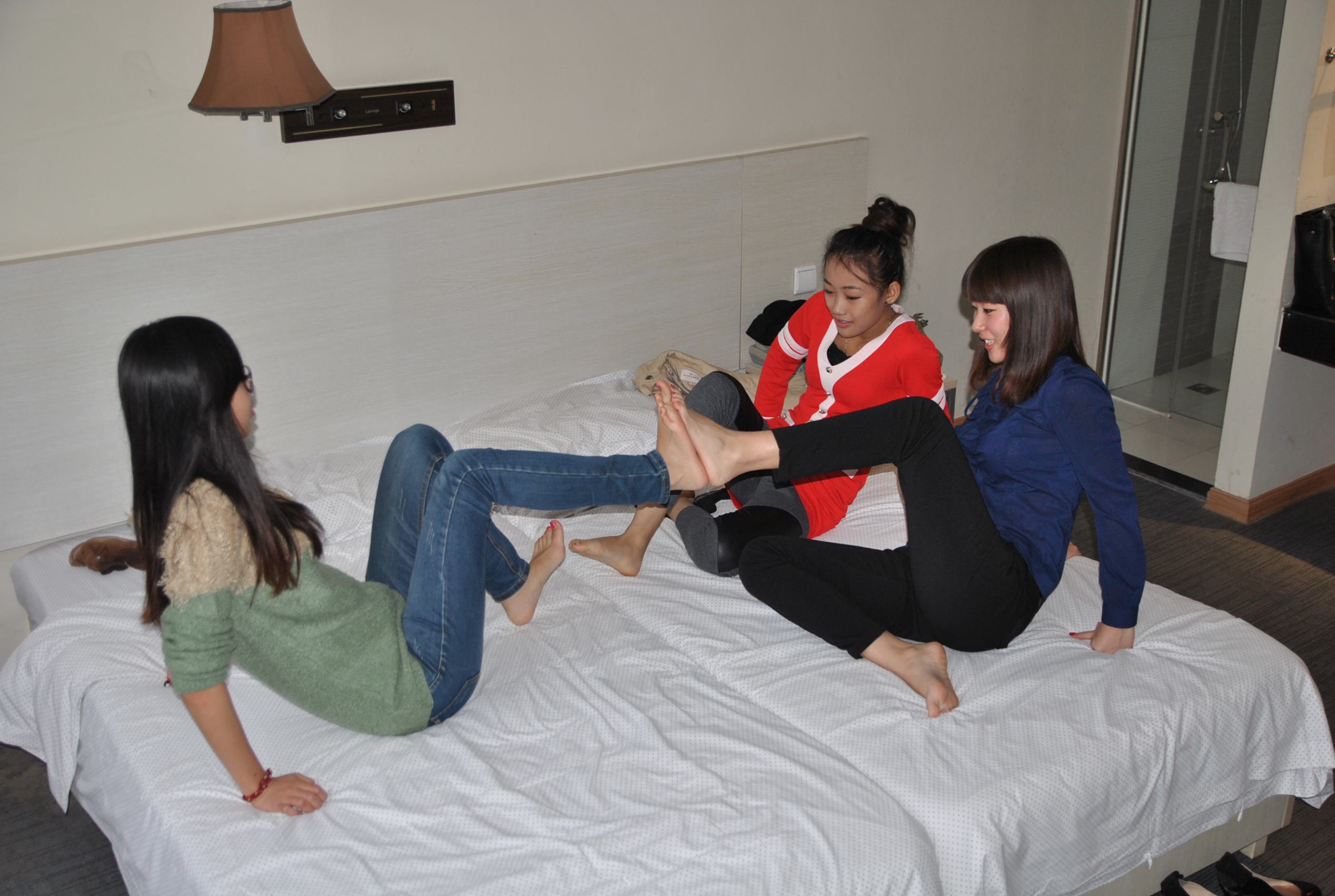 图片[75]-自由摄影 No.223 裁判不公正 [101P] – 速更版-美库