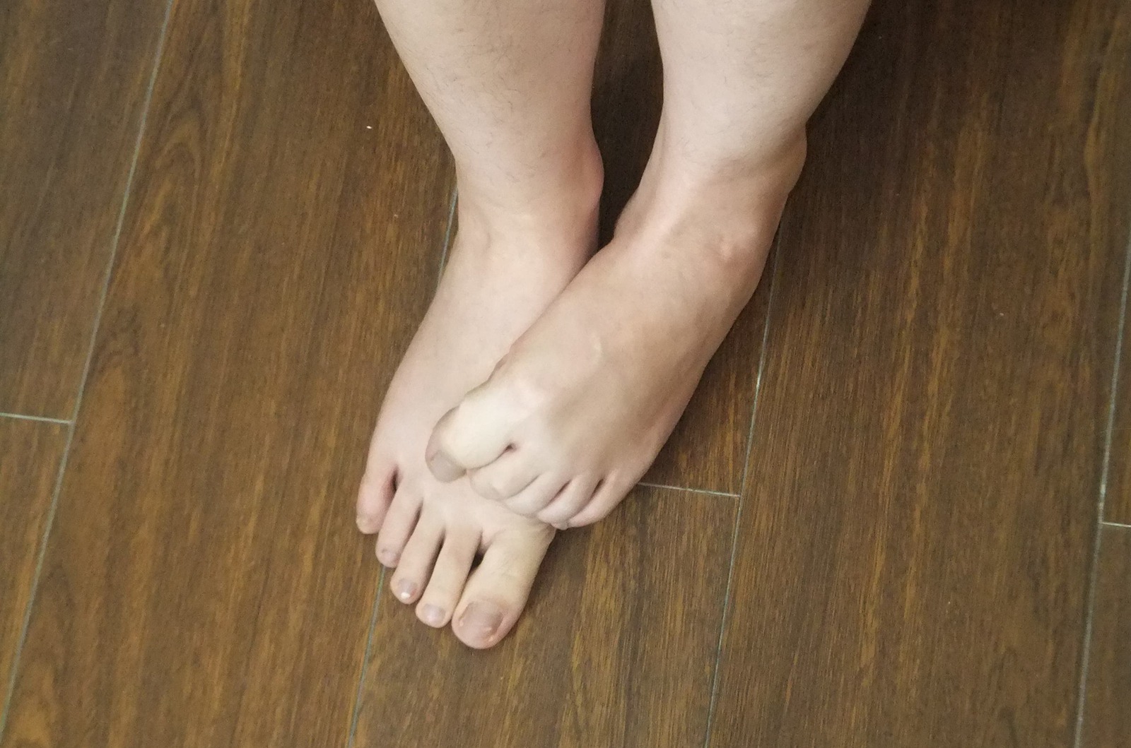 图片[49]-自由摄影 No.225 裸足爱好者 [97P] – 速更版-美库