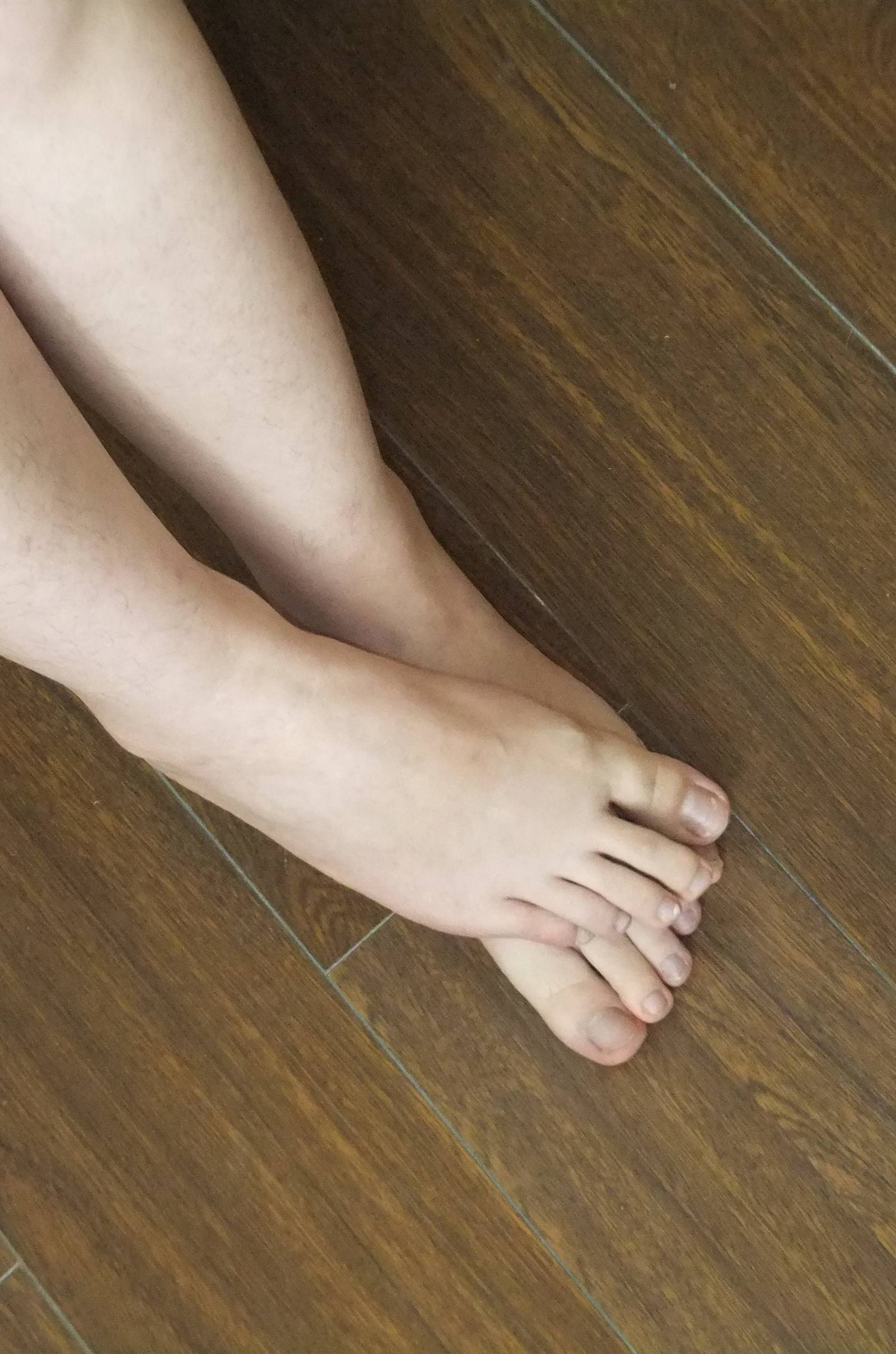 图片[50]-自由摄影 No.225 裸足爱好者 [97P] – 速更版-美库