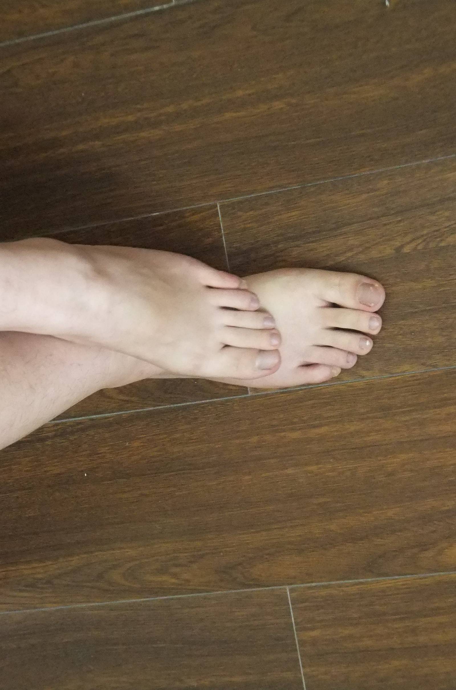 图片[51]-自由摄影 No.225 裸足爱好者 [97P] – 速更版-美库