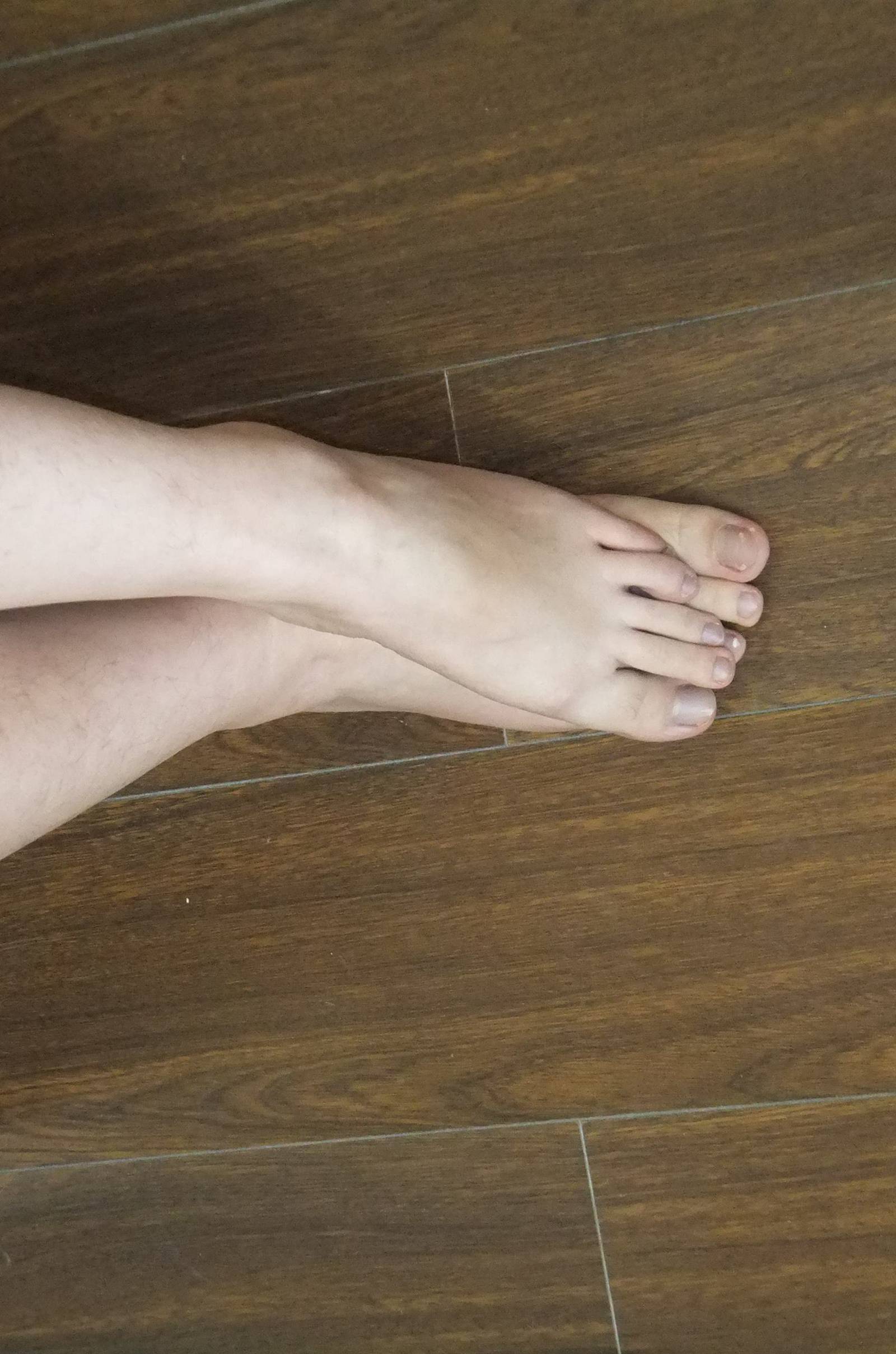 图片[52]-自由摄影 No.225 裸足爱好者 [97P] – 速更版-美库