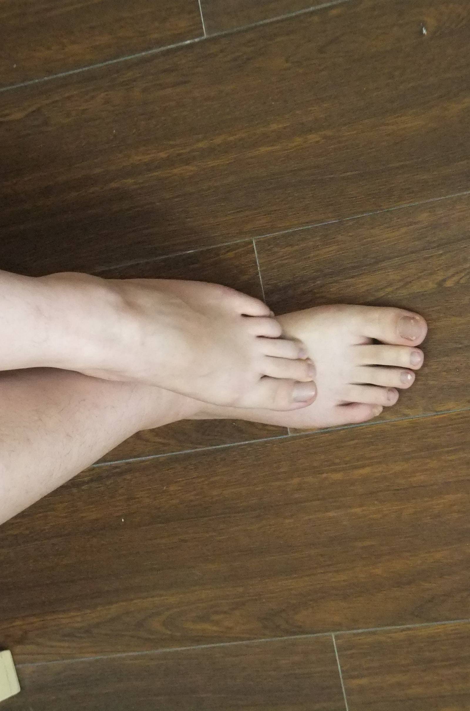 图片[53]-自由摄影 No.225 裸足爱好者 [97P] – 速更版-美库