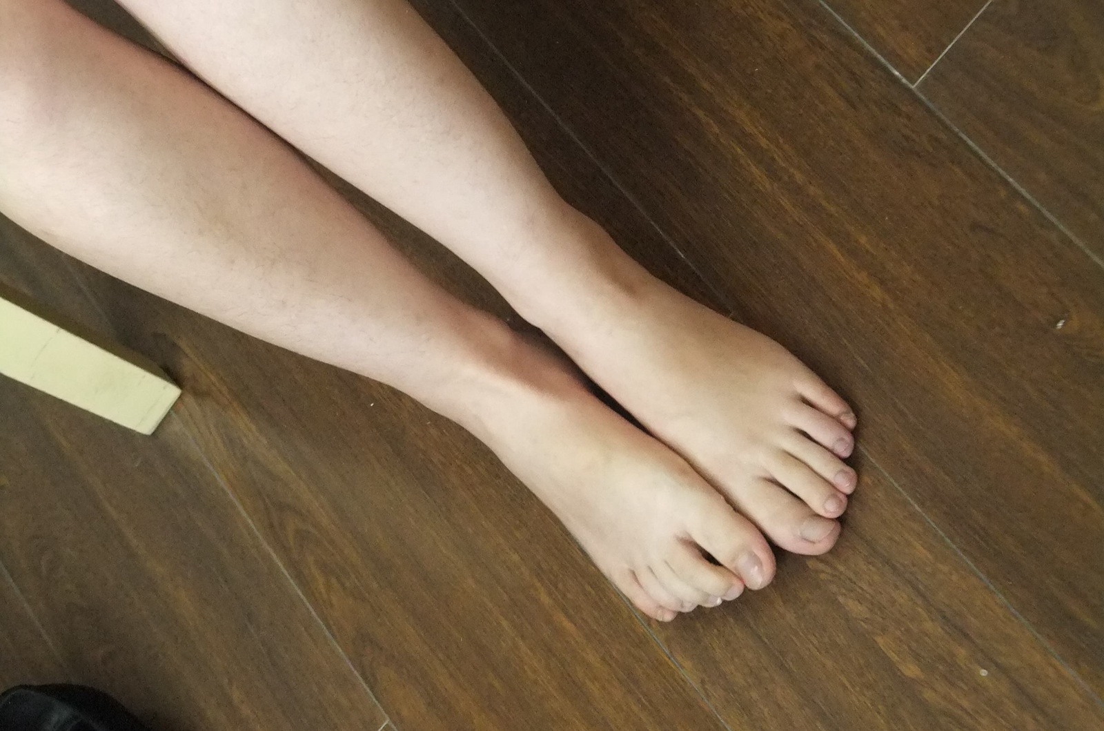 图片[54]-自由摄影 No.225 裸足爱好者 [97P] – 速更版-美库