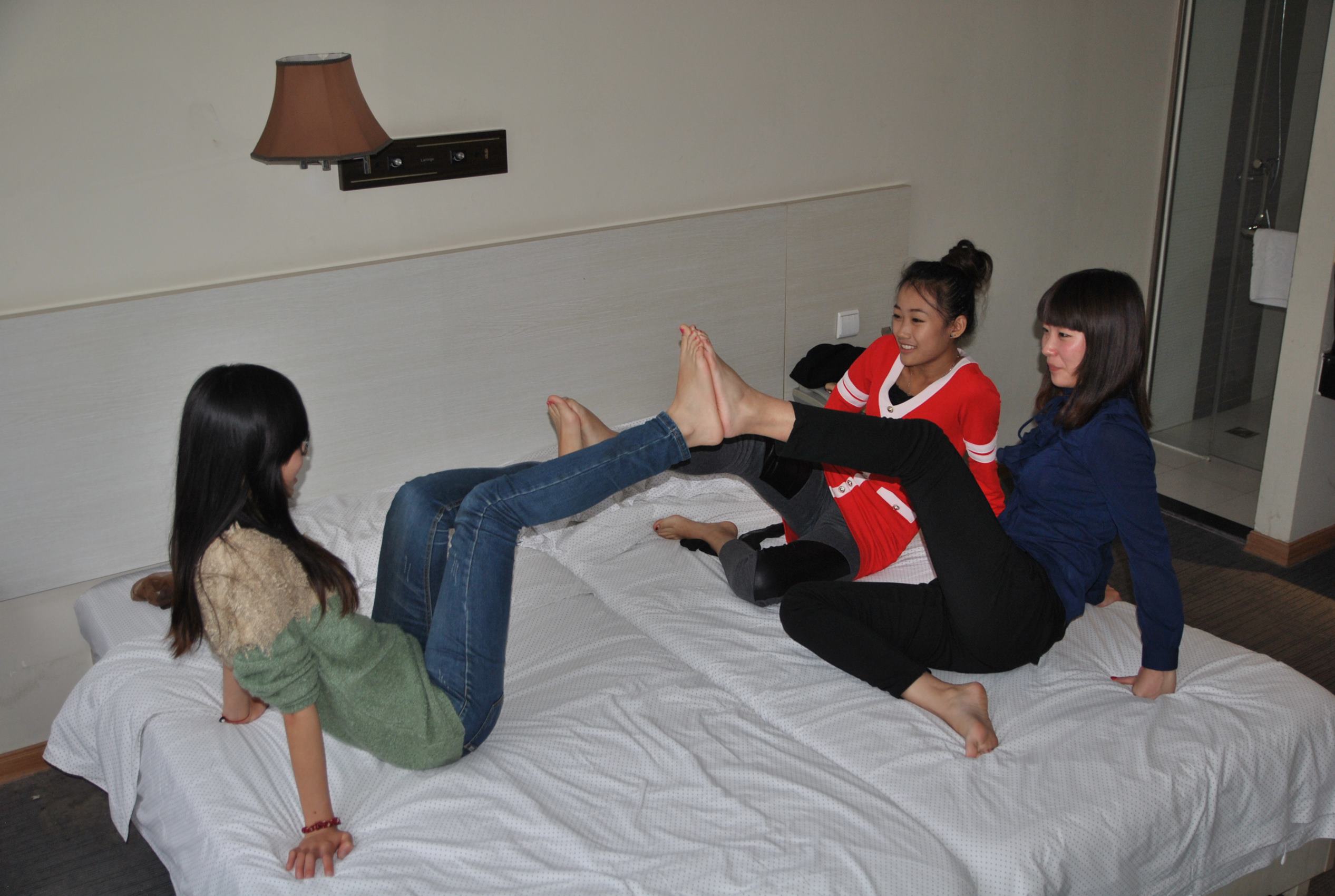 图片[80]-自由摄影 No.223 裁判不公正 [101P] – 速更版-美库