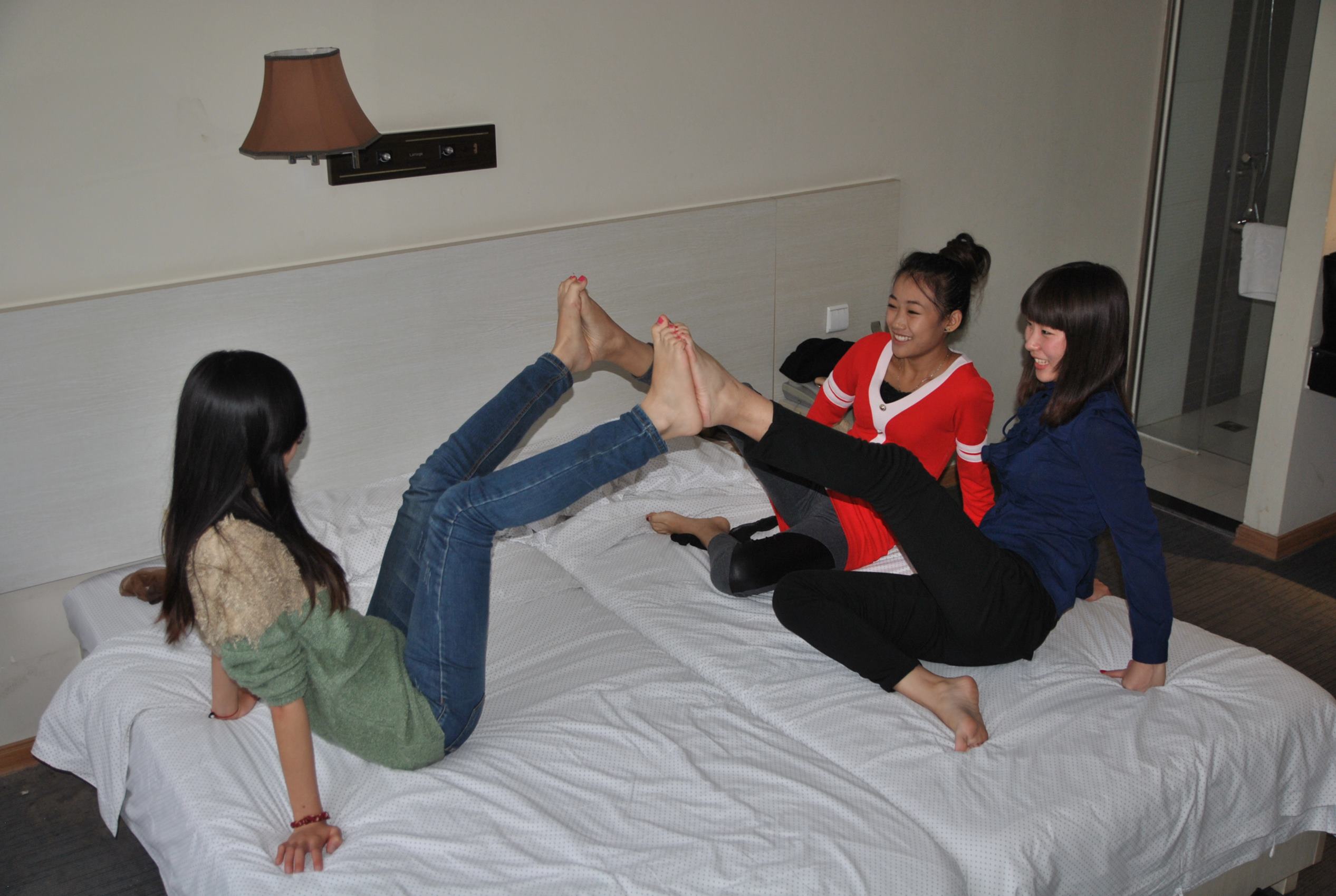 图片[81]-自由摄影 No.223 裁判不公正 [101P] – 速更版-美库